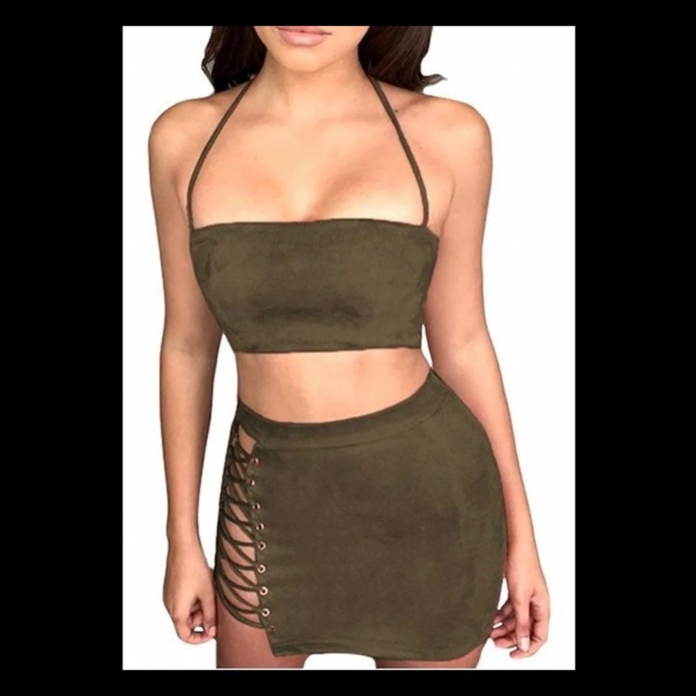 Oh Polly two piece sets - Picture 6 of 8